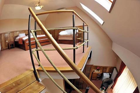 Trojka Hotel Es Panzio Szolnok Habitación foto